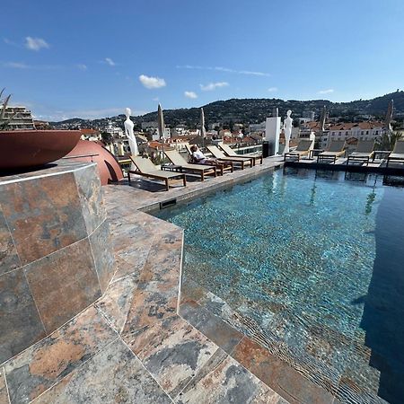 Best Western Plus Cannes Riviera Luaran gambar