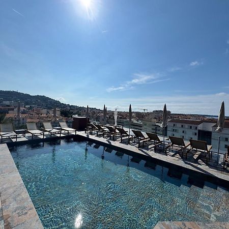Best Western Plus Cannes Riviera Luaran gambar