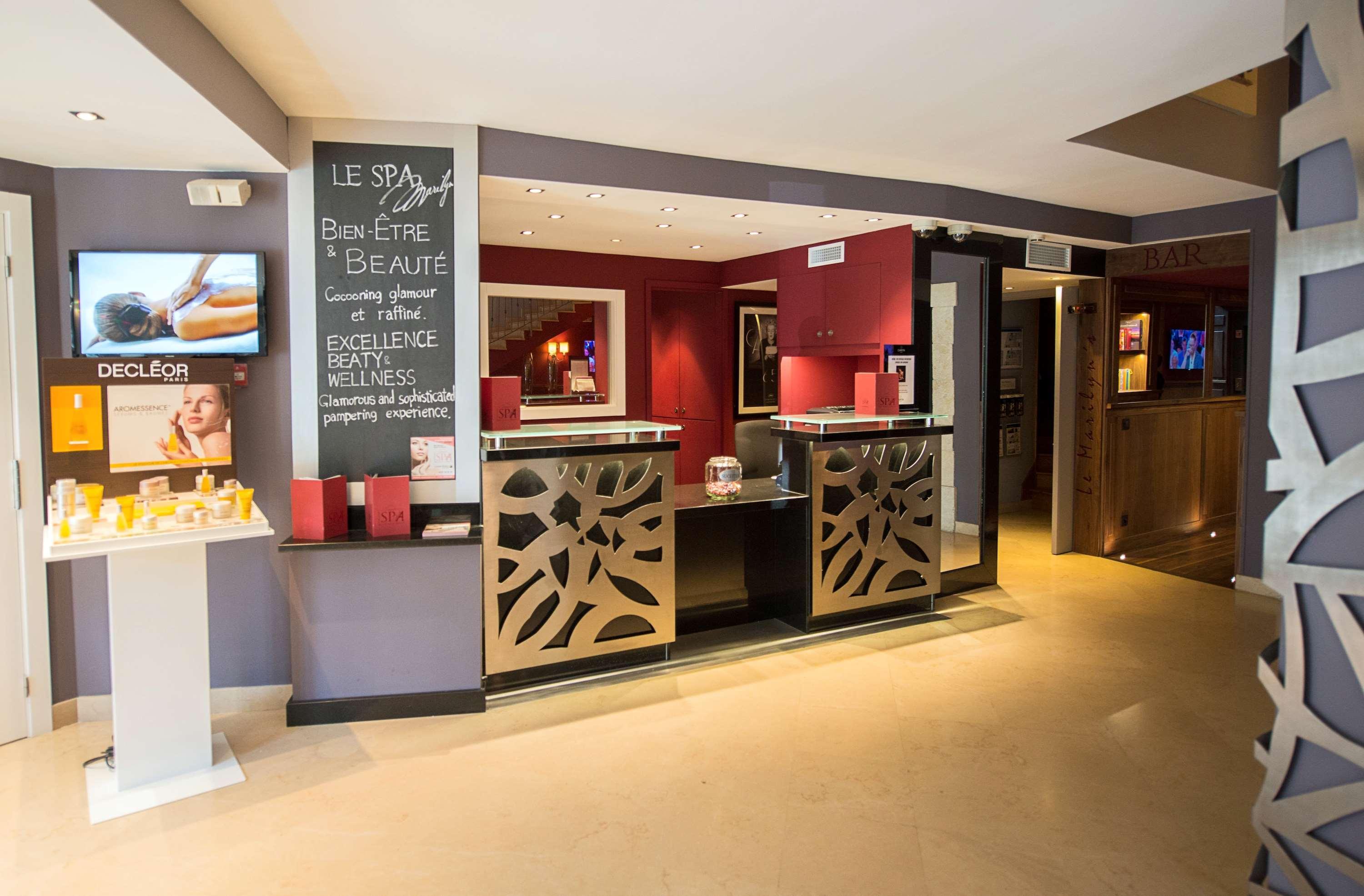 Best Western Plus Cannes Riviera Luaran gambar