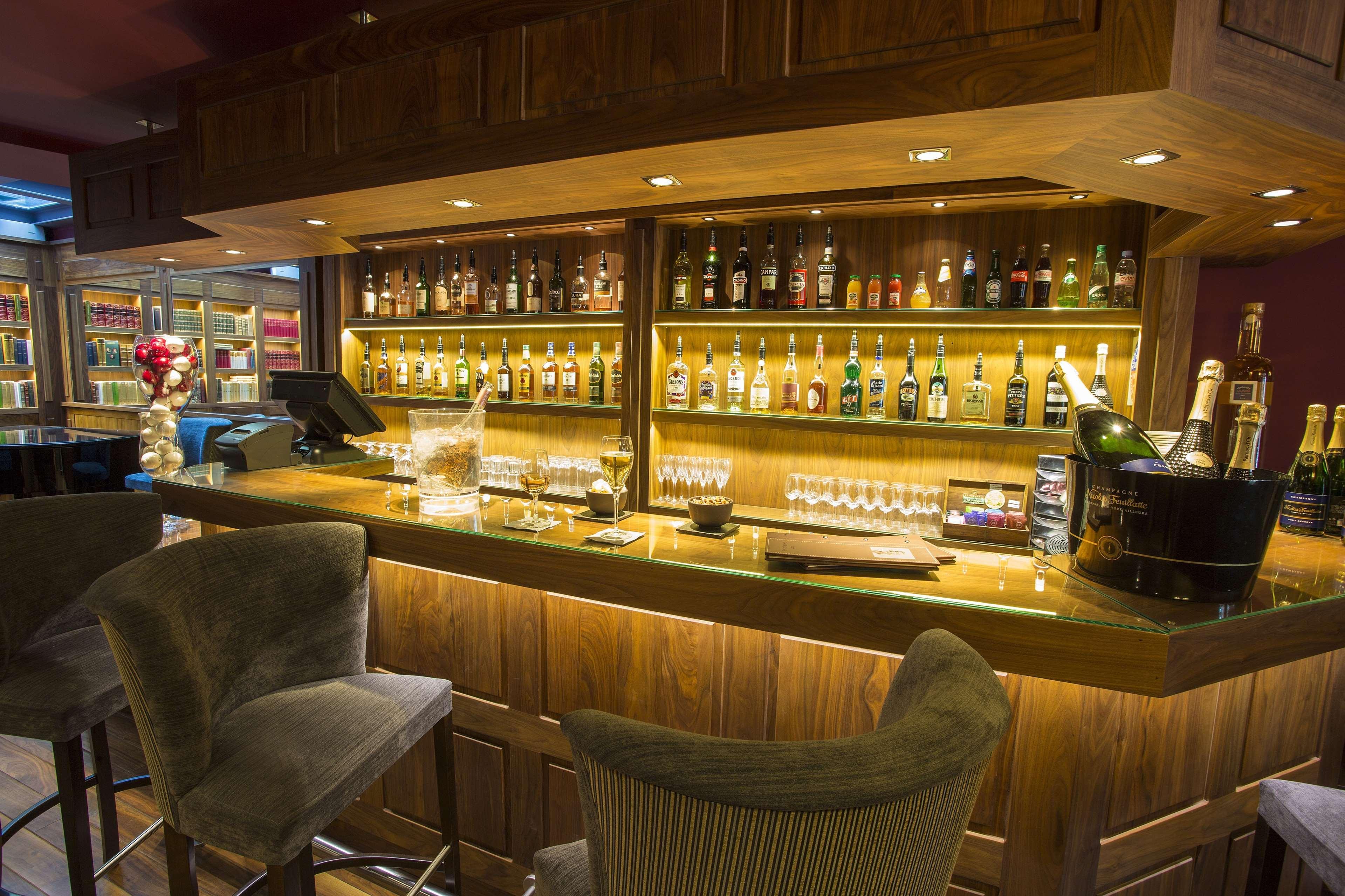 Best Western Plus Cannes Riviera Luaran gambar