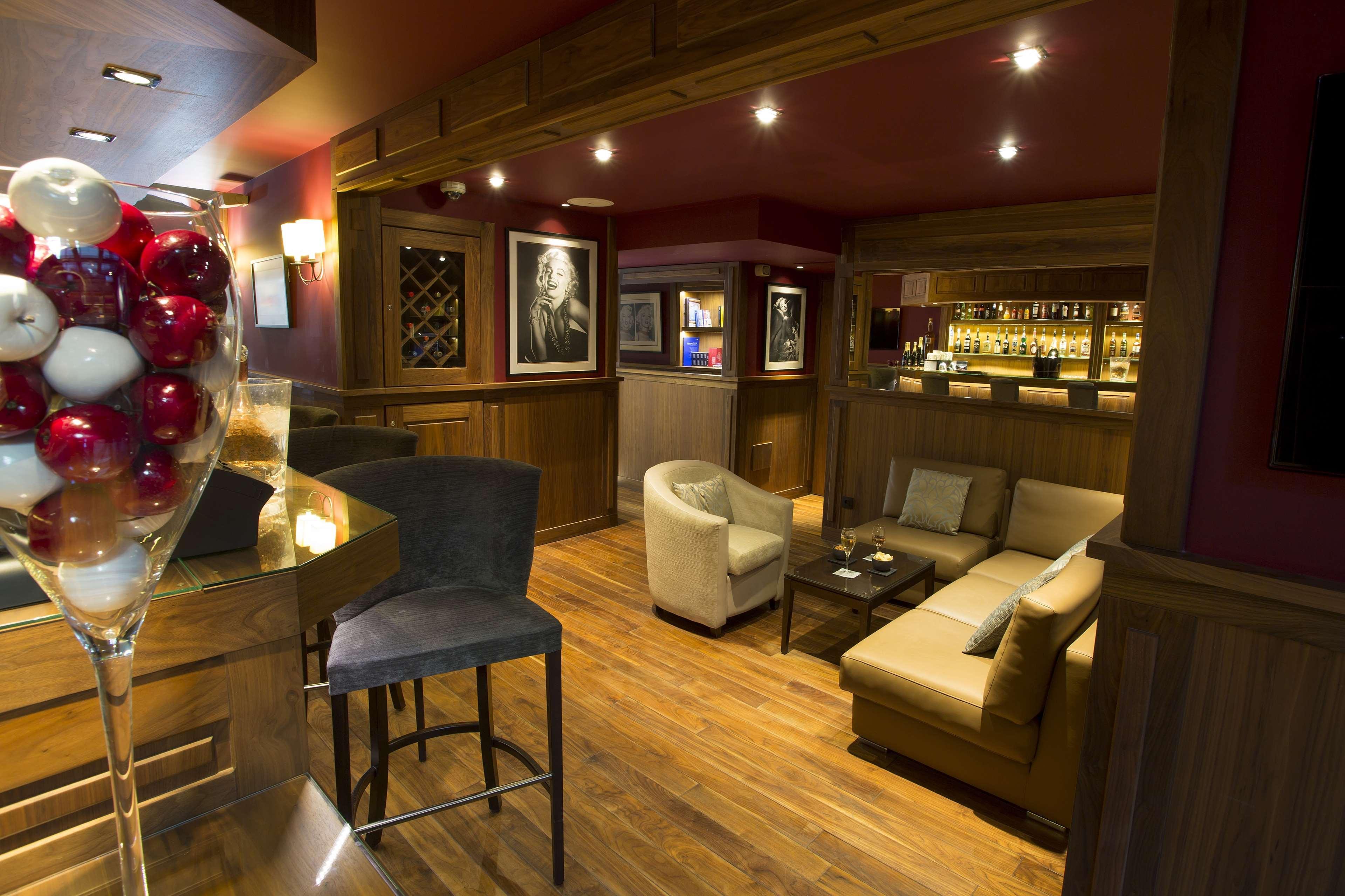 Best Western Plus Cannes Riviera Luaran gambar