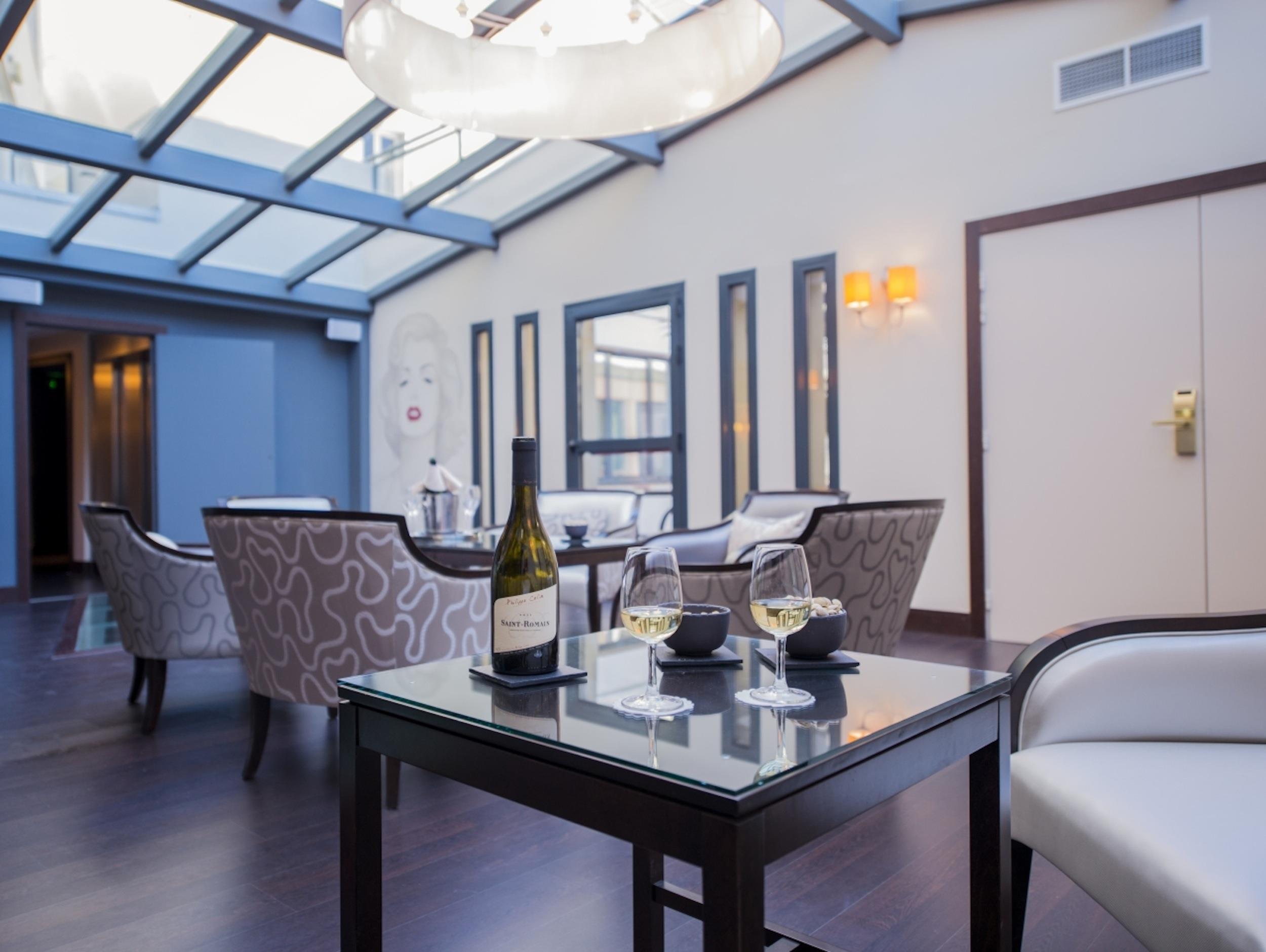 Best Western Plus Cannes Riviera Luaran gambar