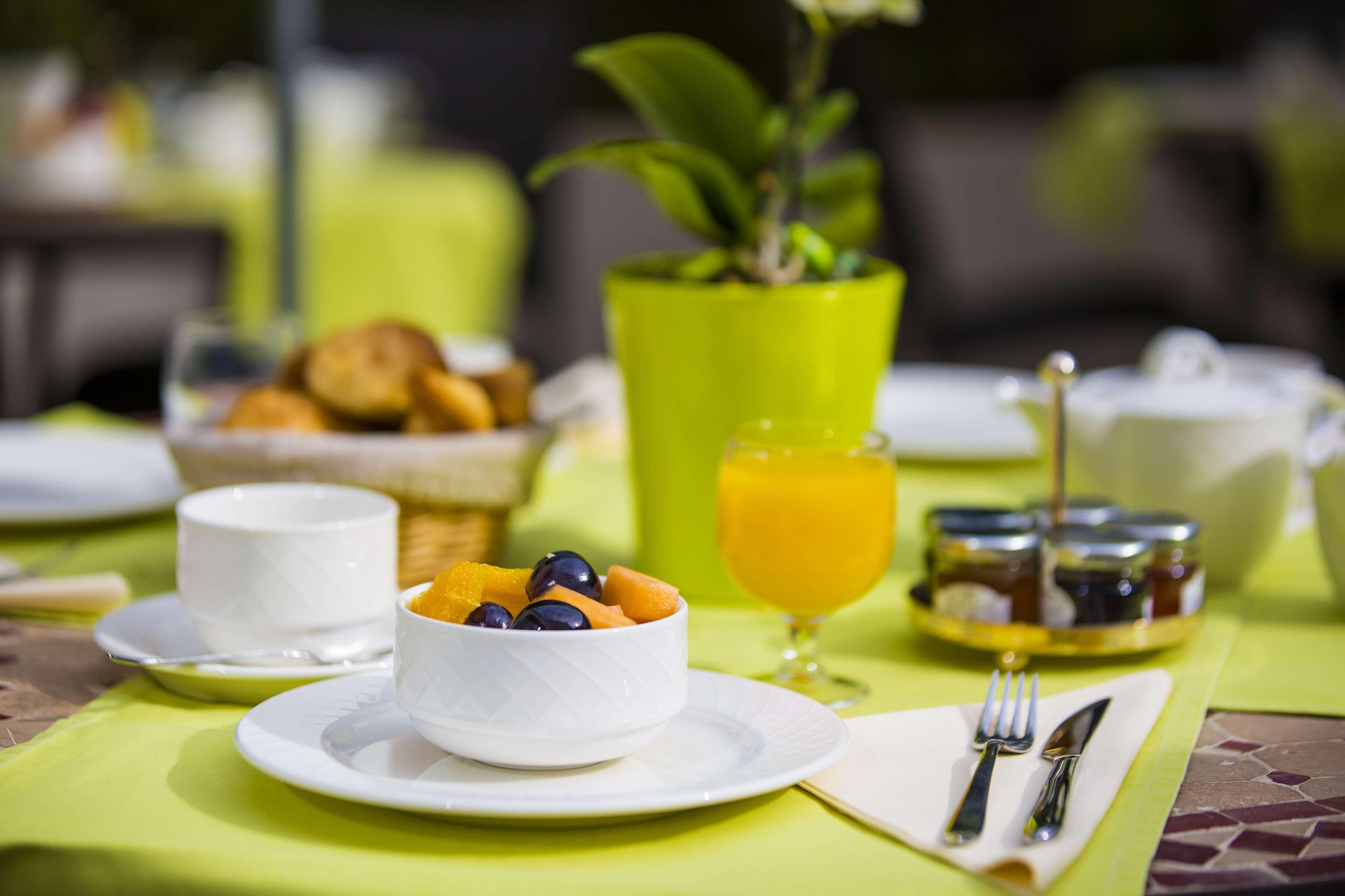 Best Western Plus Cannes Riviera Luaran gambar