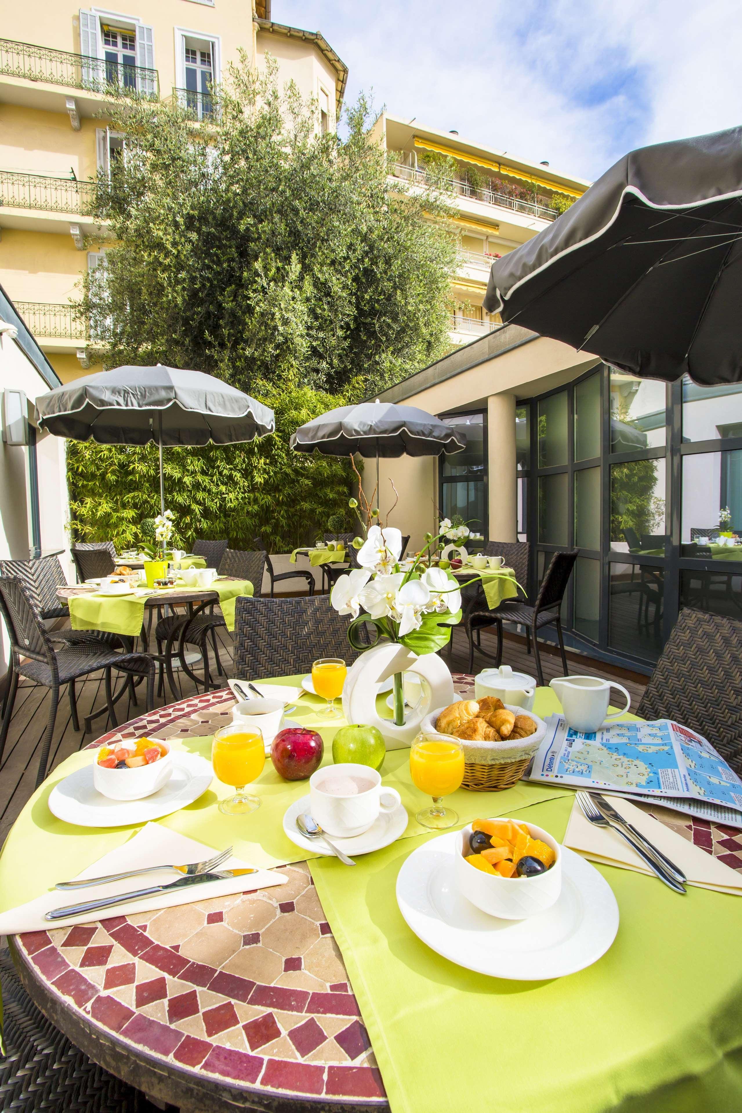 Best Western Plus Cannes Riviera Luaran gambar