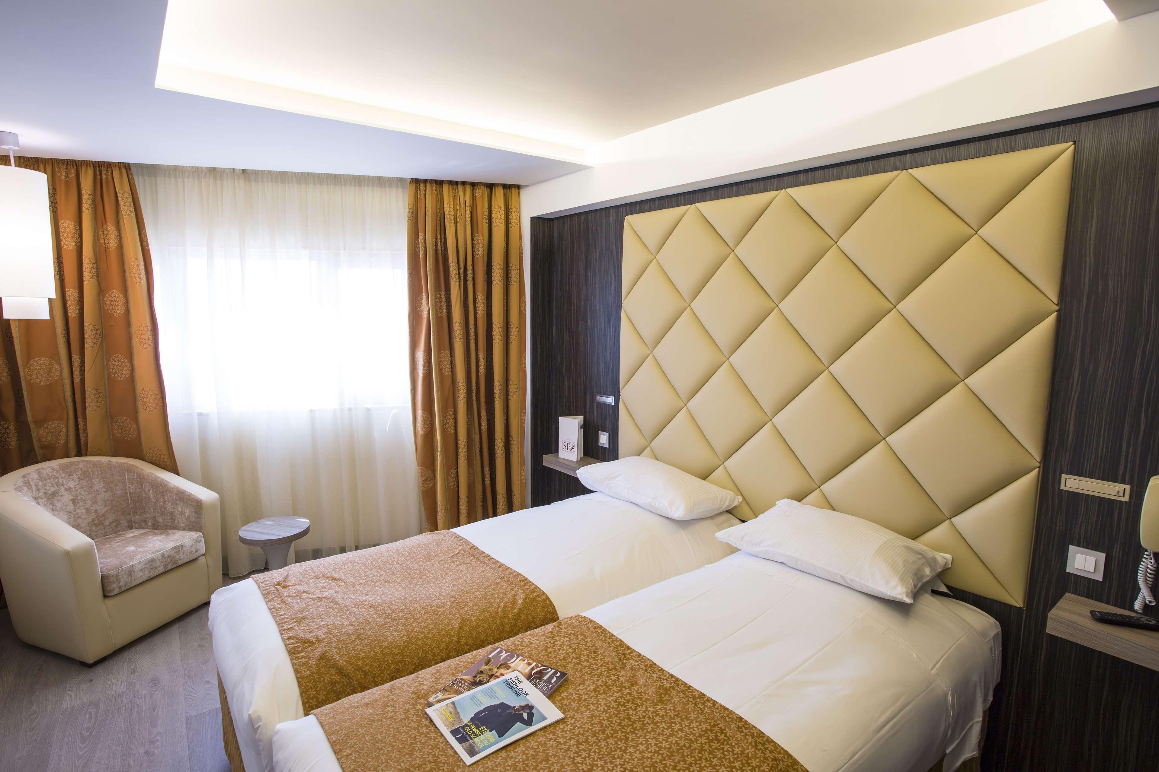 Best Western Plus Cannes Riviera Luaran gambar