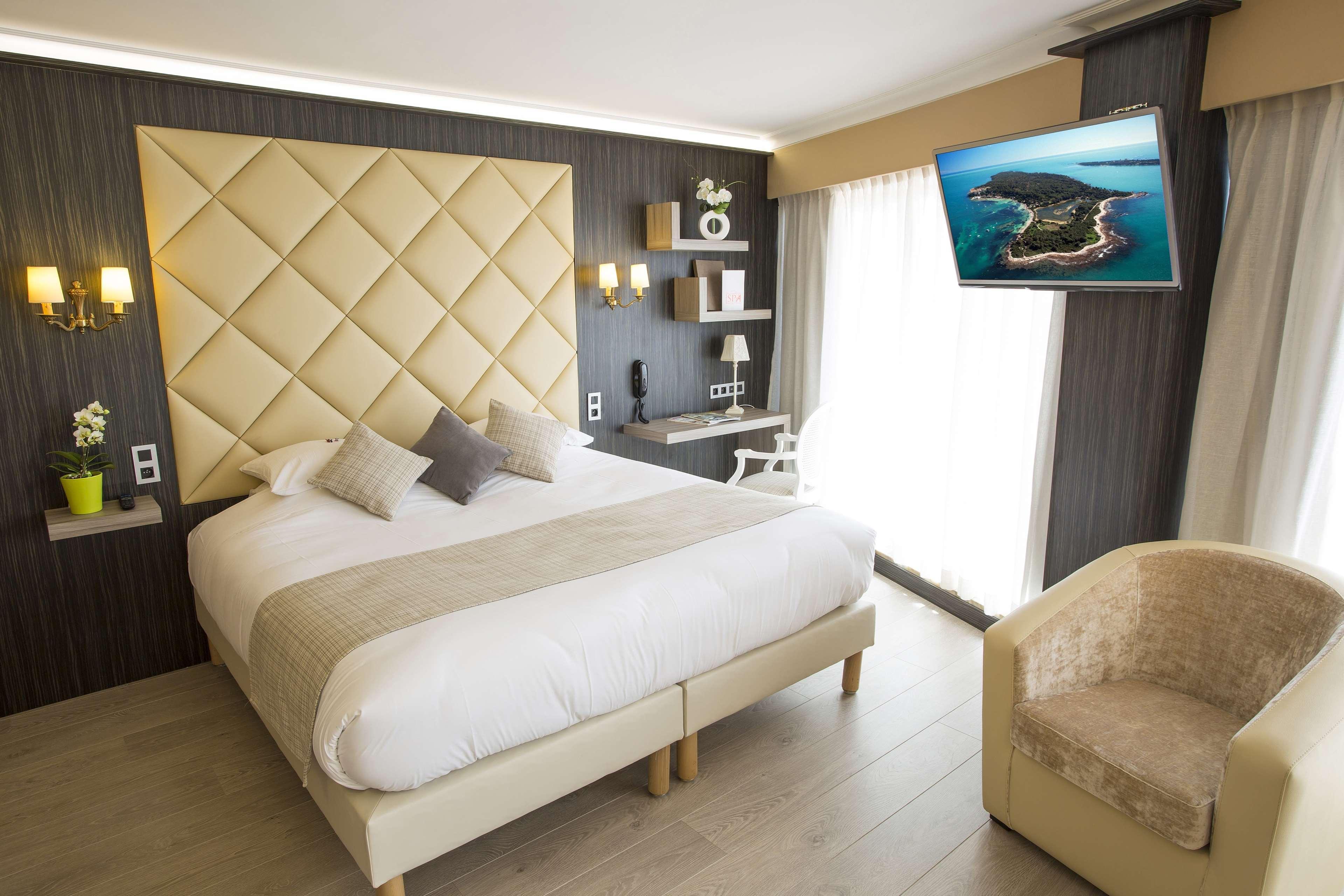 Best Western Plus Cannes Riviera Luaran gambar