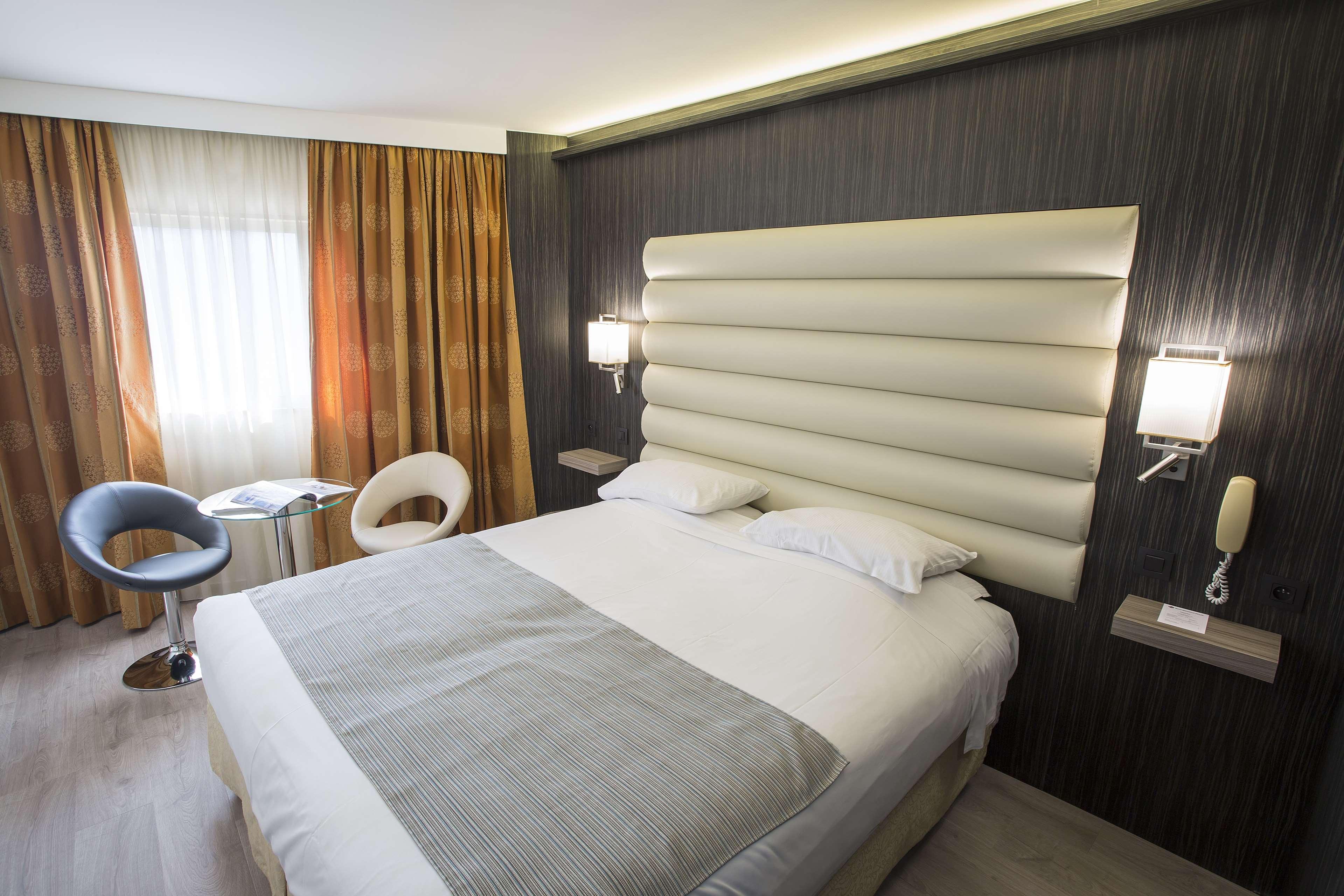 Best Western Plus Cannes Riviera Luaran gambar