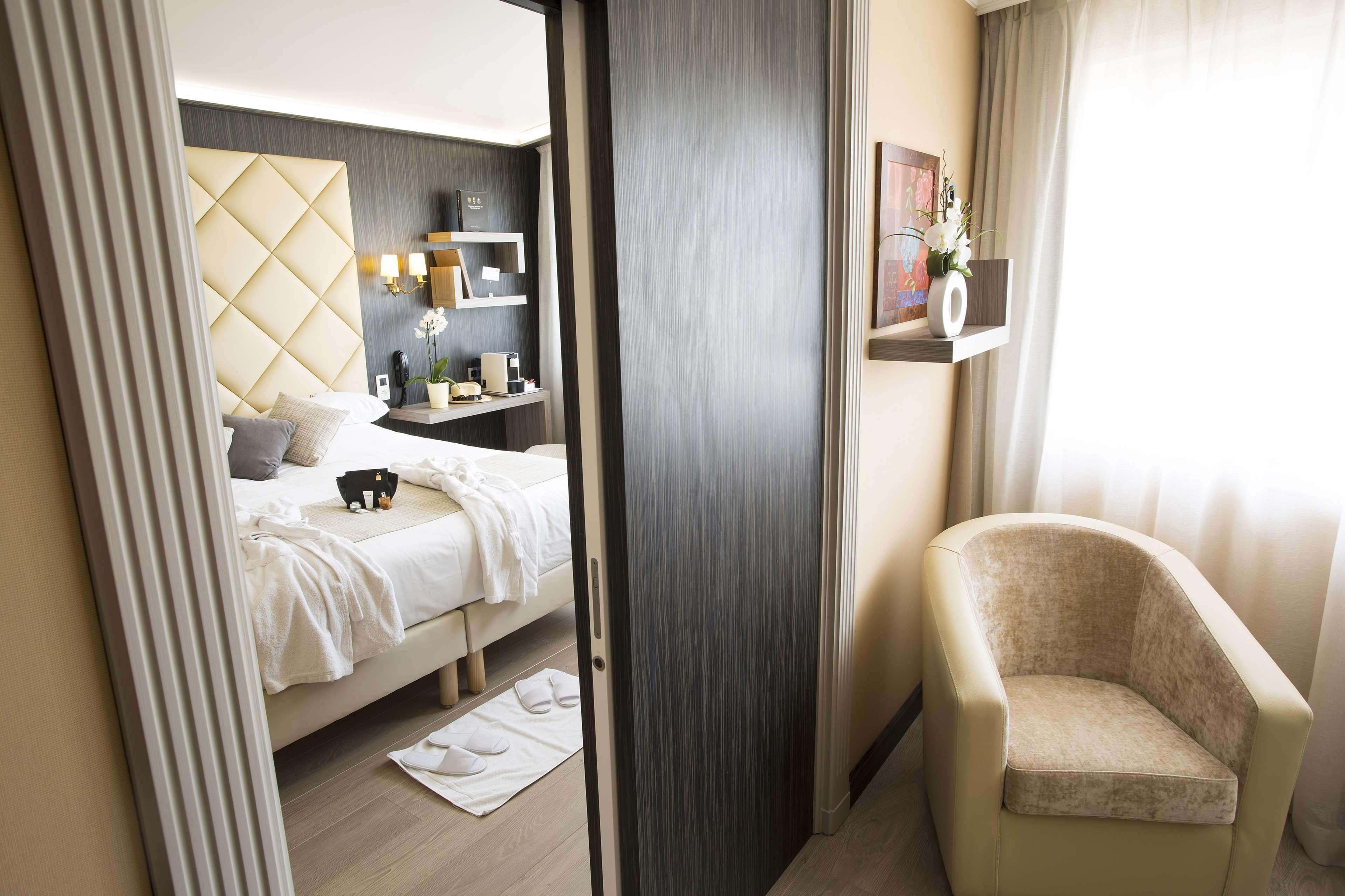 Best Western Plus Cannes Riviera Luaran gambar