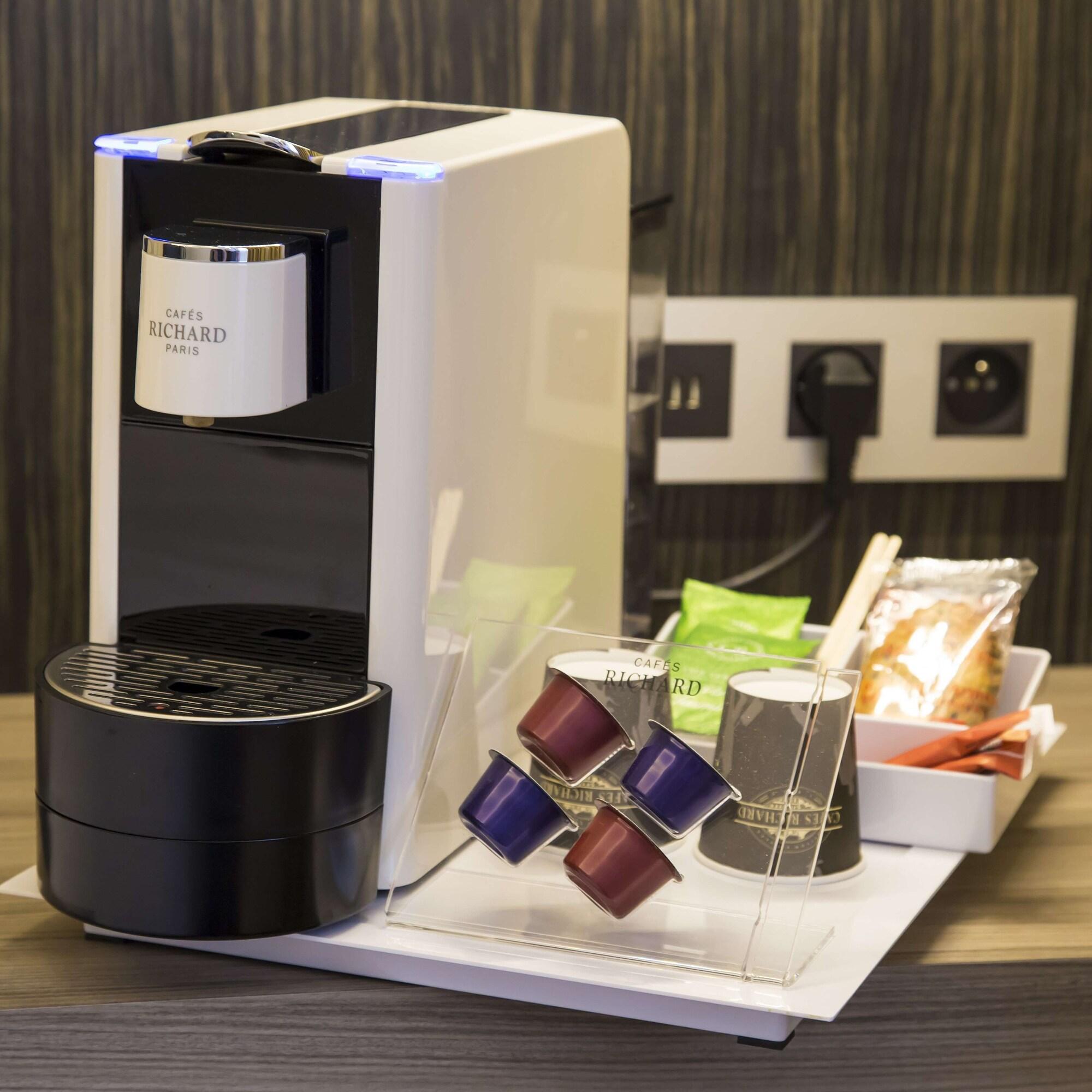 Best Western Plus Cannes Riviera Luaran gambar