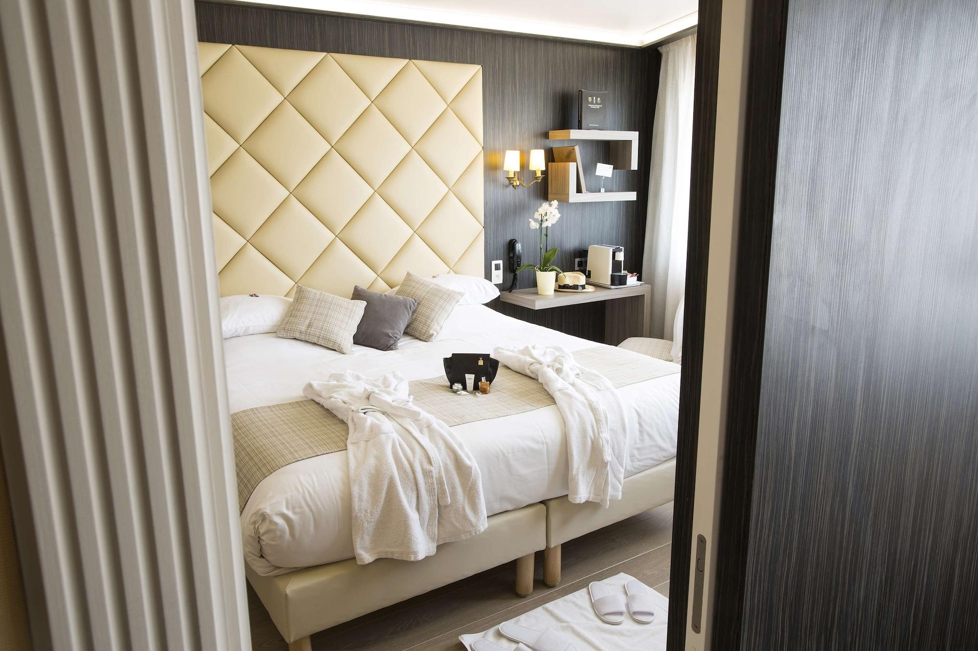 Best Western Plus Cannes Riviera Luaran gambar