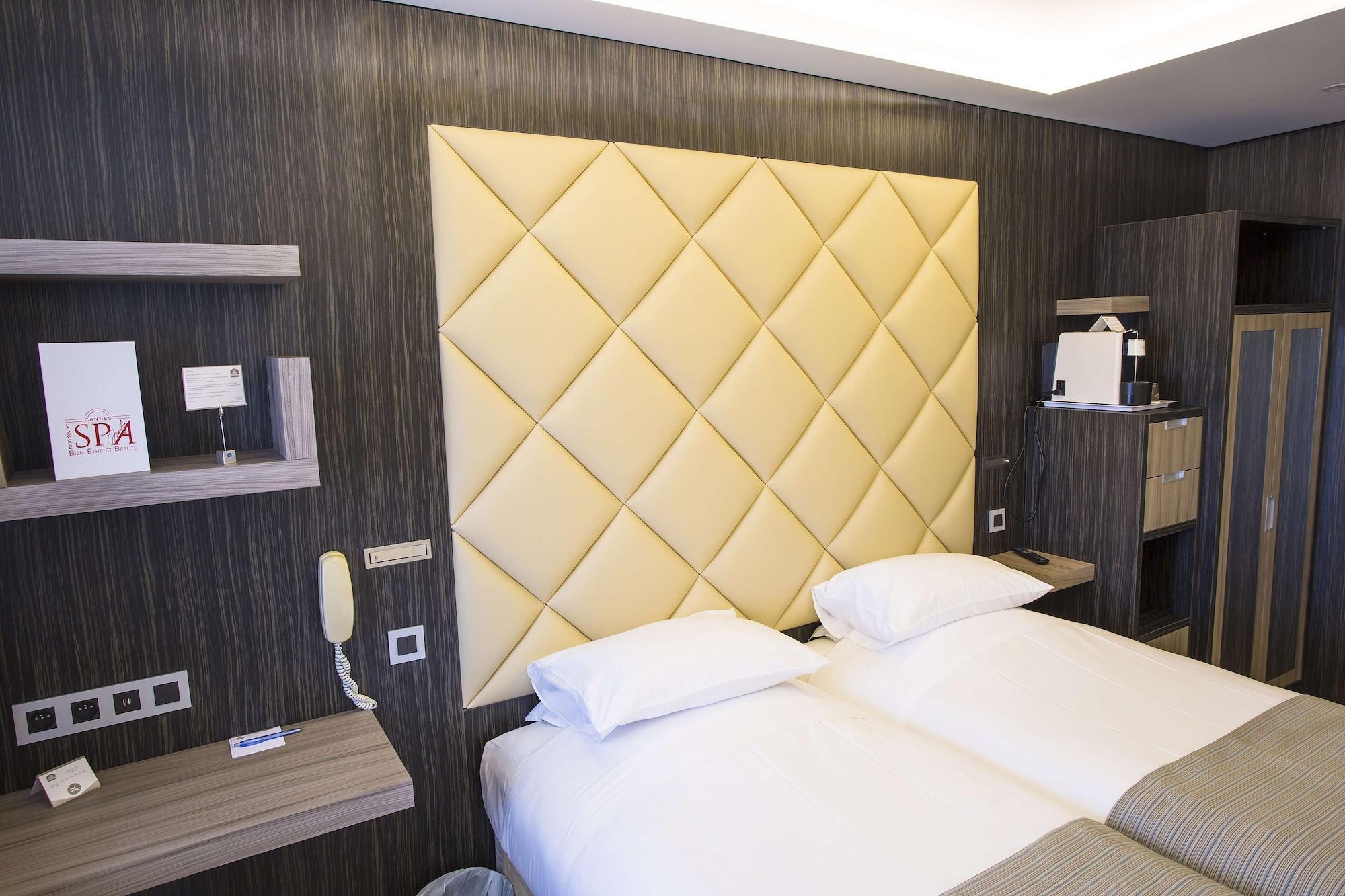 Best Western Plus Cannes Riviera Luaran gambar