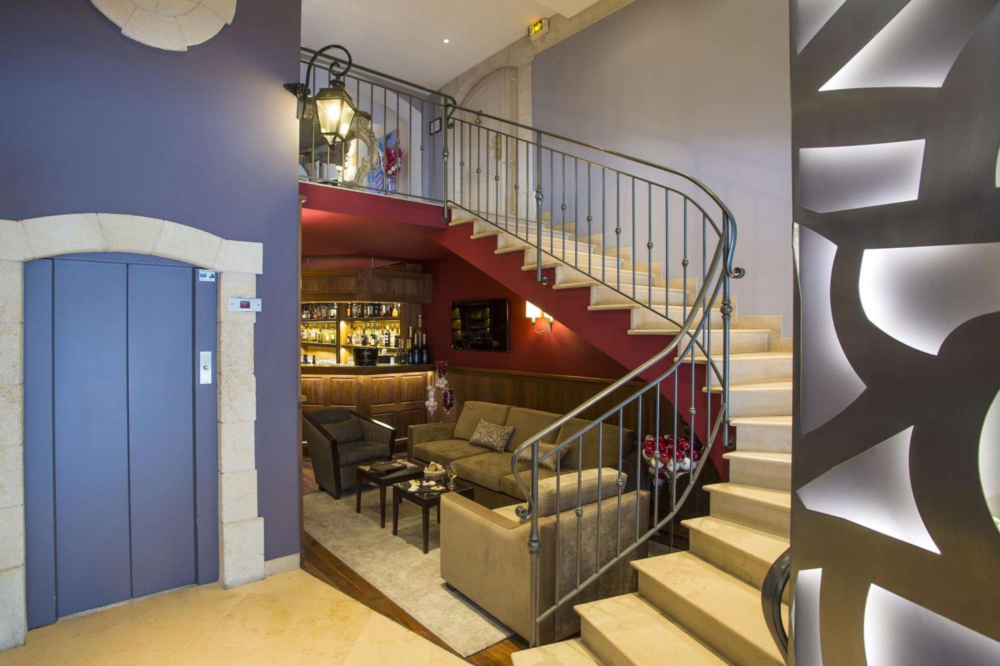Best Western Plus Cannes Riviera Luaran gambar