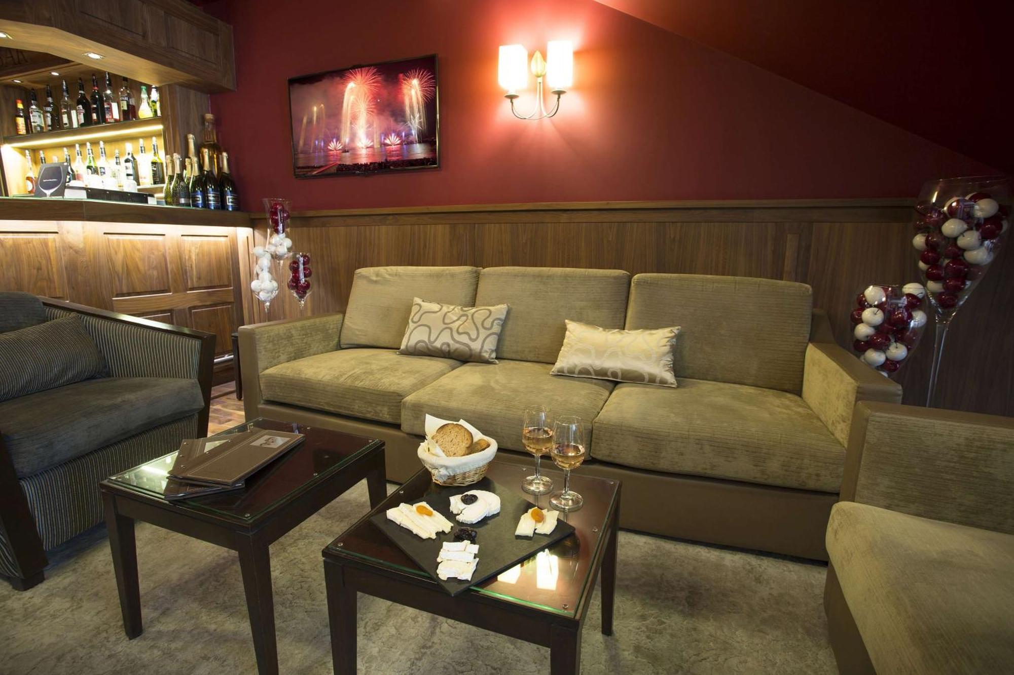 Best Western Plus Cannes Riviera Luaran gambar