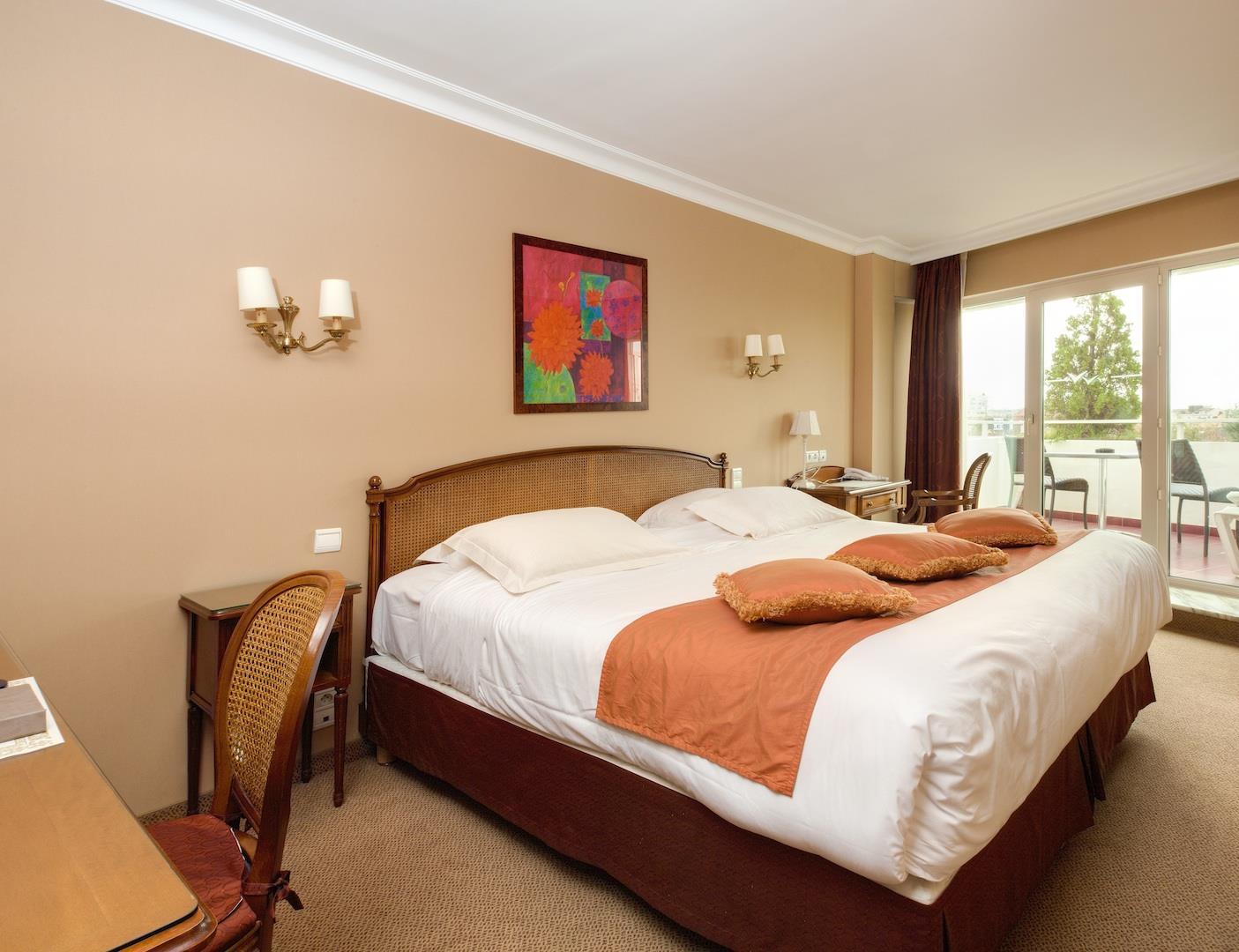 Best Western Plus Cannes Riviera Luaran gambar