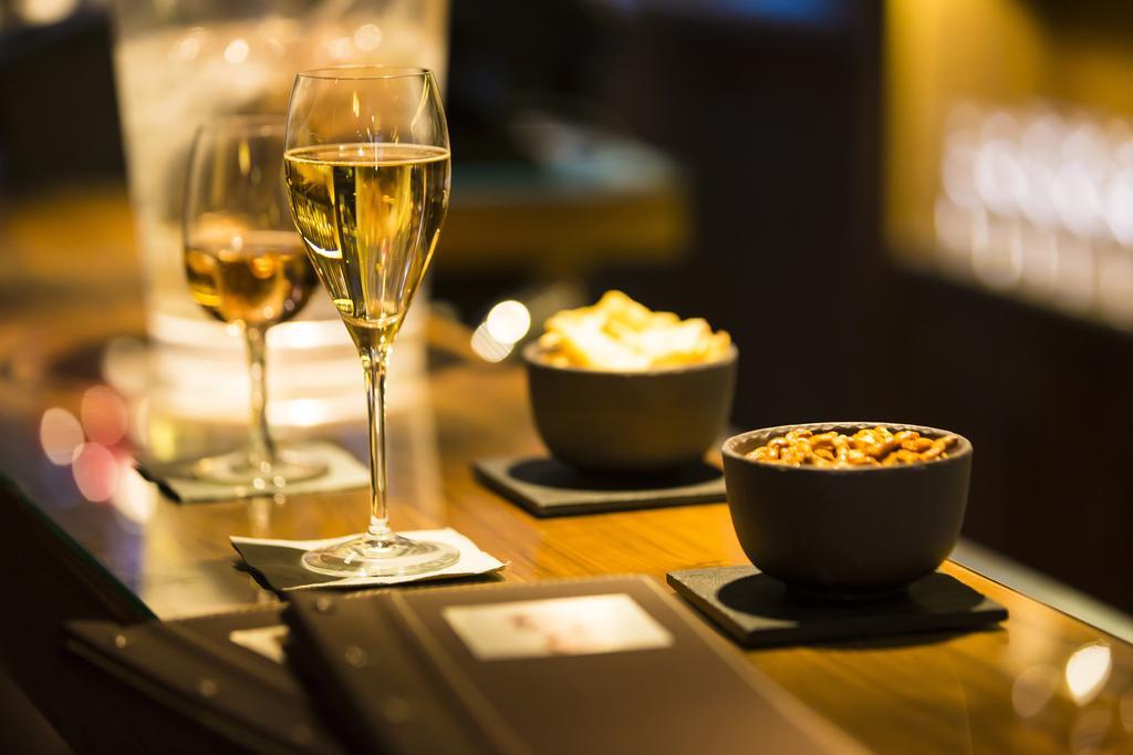 Best Western Plus Cannes Riviera Luaran gambar