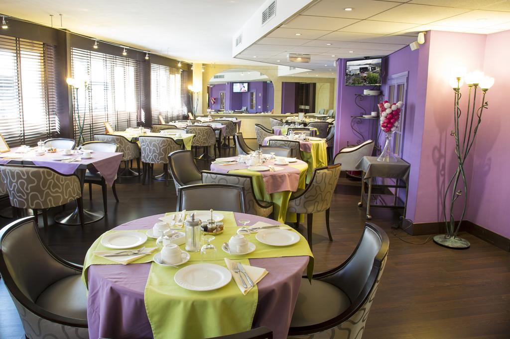 Best Western Plus Cannes Riviera Luaran gambar