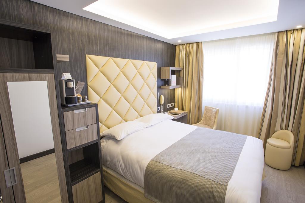 Best Western Plus Cannes Riviera Luaran gambar