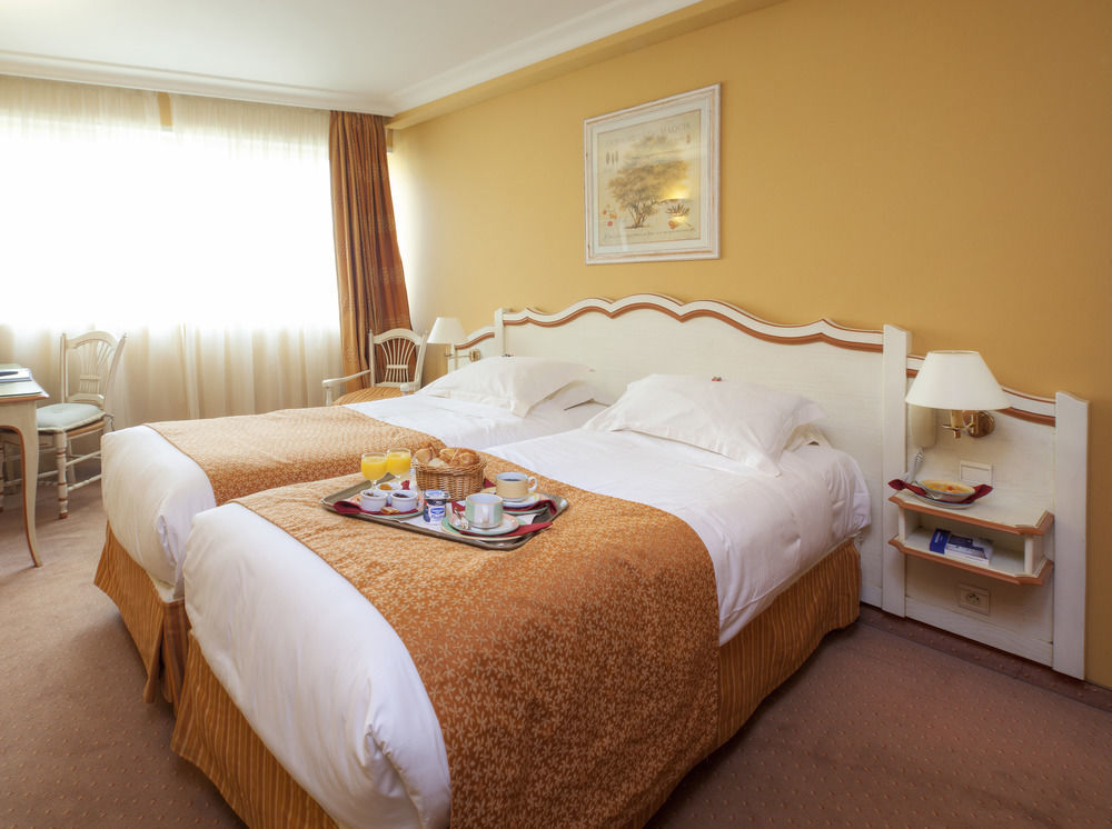 Best Western Plus Cannes Riviera Luaran gambar