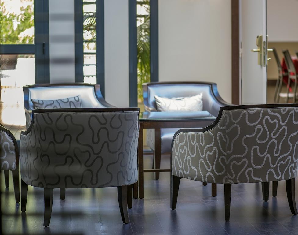 Best Western Plus Cannes Riviera Luaran gambar