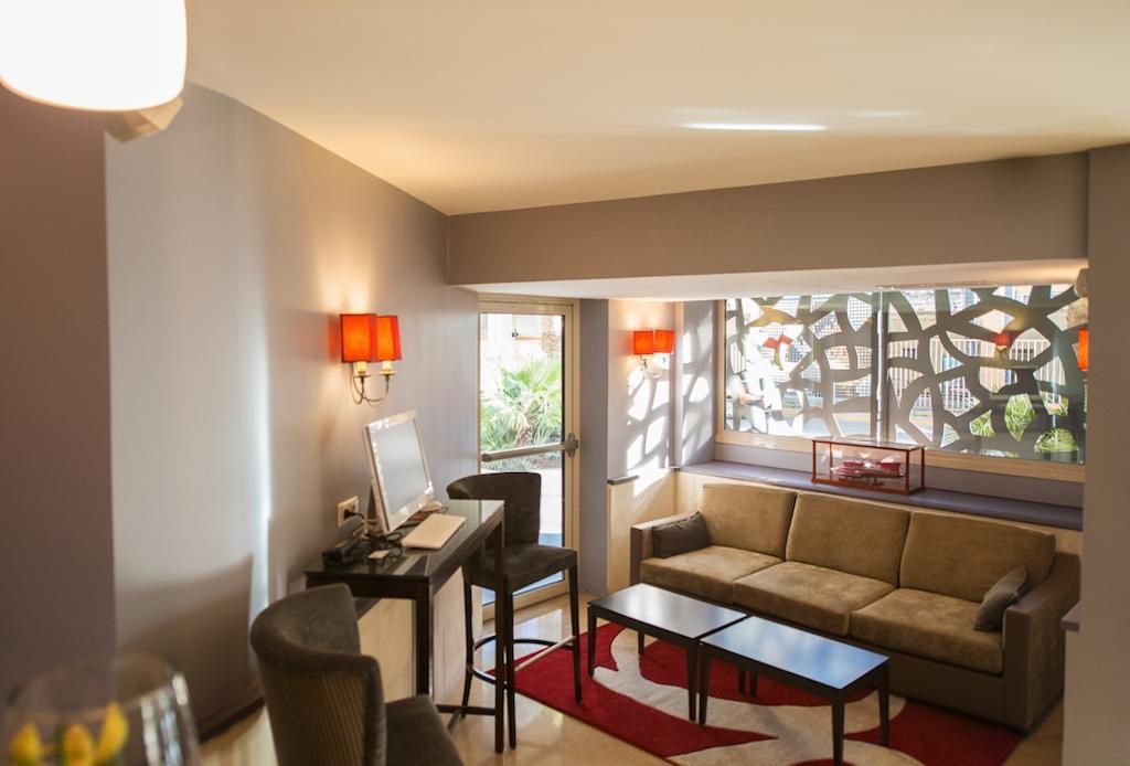 Best Western Plus Cannes Riviera Luaran gambar